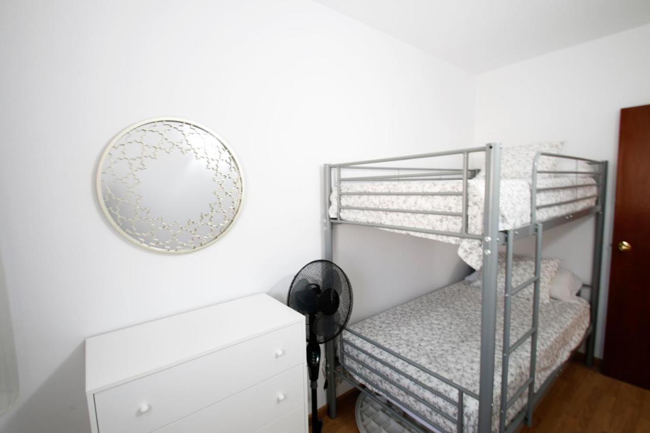 Casas Blancas 42 Διαμέρισμα Miami Playa Εξωτερικό φωτογραφία