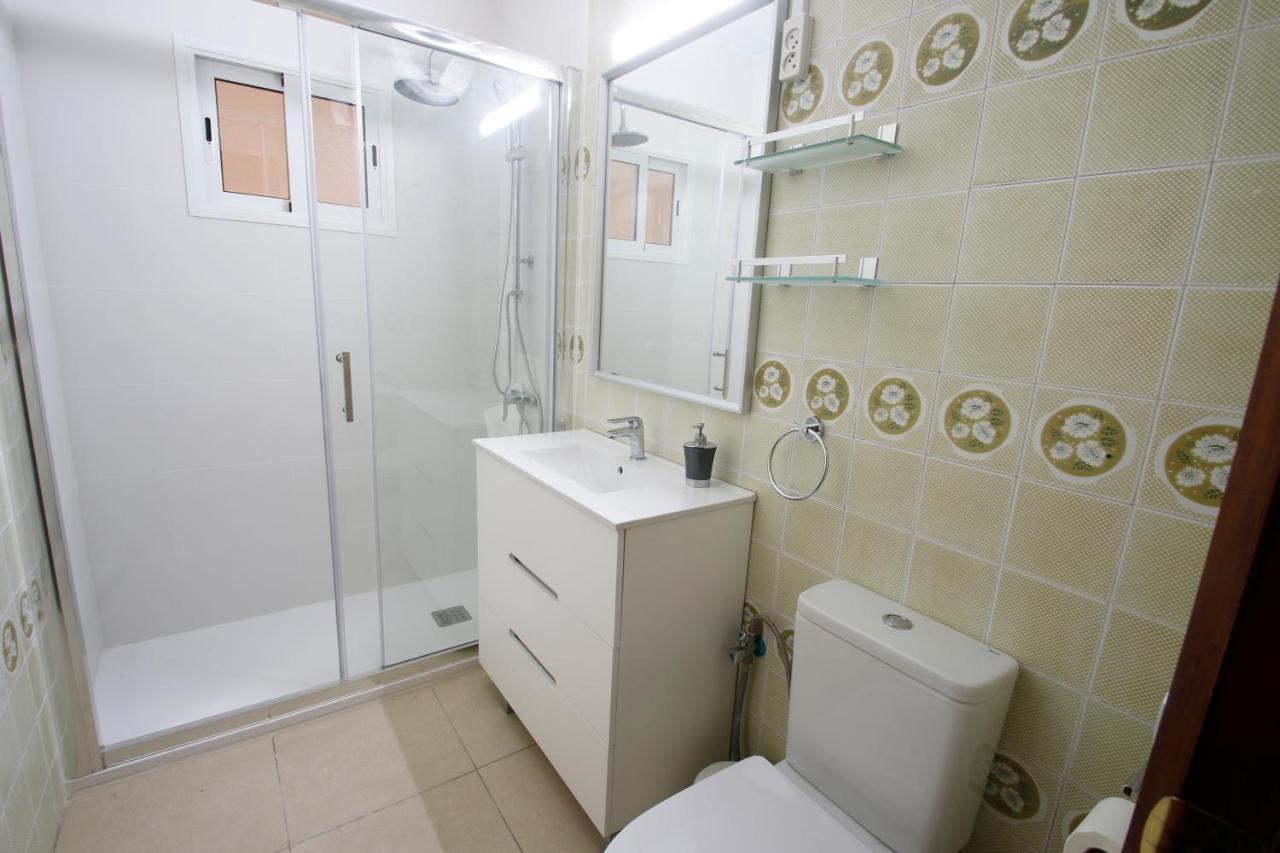 Casas Blancas 42 Διαμέρισμα Miami Playa Εξωτερικό φωτογραφία